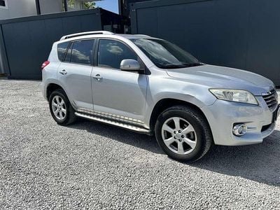 Usata Toyota RAV4 150 CV (110 kW) 2010 SUV