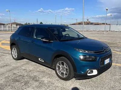 Usado Citroën C4
