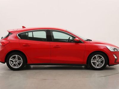 Usata Ford Focus Business Edition 120 CV (88 kW) 2018 Berlina