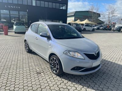 usata Lancia Ypsilon 1.2 69 CV 5 porte Mya del 2016 usata a Massarosa