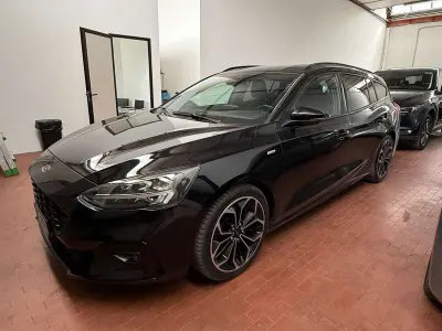Usata Ford Focus ST-Line 120 CV (88 kW) 2020 Other Station wagon
