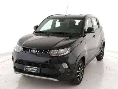 Usata Mahindra KUV100