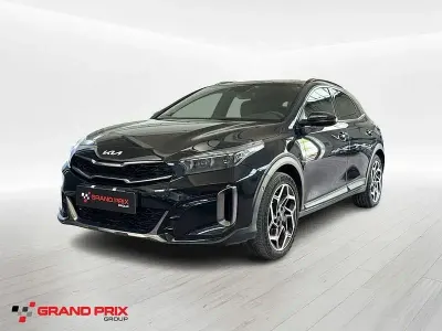 Usata Kia XCeed GT-Line 136 CV (100 kW) 2023 Nero SUV