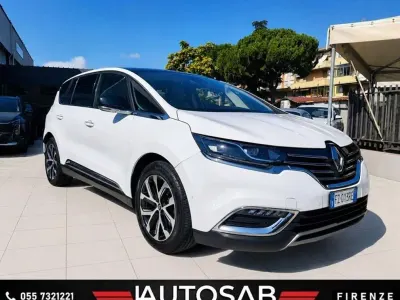 Usata Renault Espace