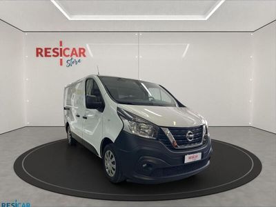 Nissan NV300