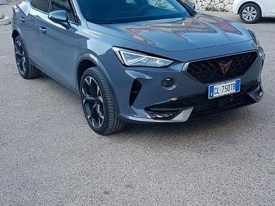 Grigio Usata 2023 Cupra Formentor SUV | 26.900 € (Ottimo prezzo)
