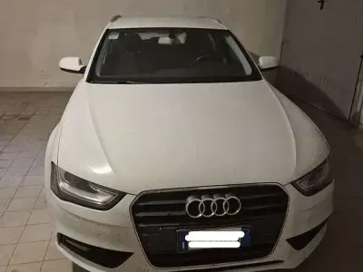 Usata Audi A4