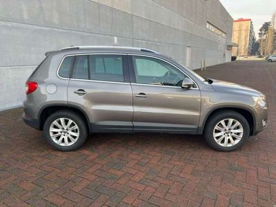 usata VW Tiguan 2.0 tsi Sport 4x4 AUTOM