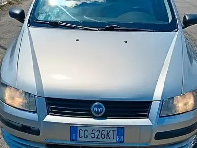Usata Fiat Stilo