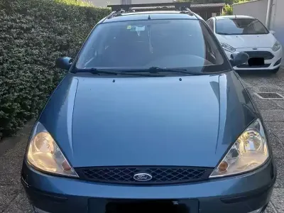 Usata Ford Focus