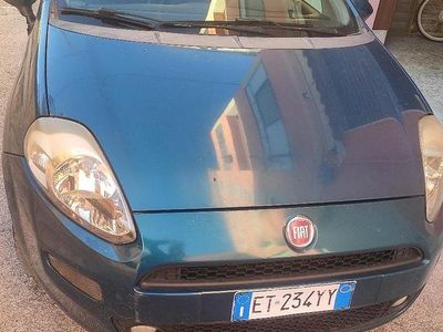 Usata 2014 Fiat Punto Utilitaria | 4800 € (Buon prezzo)