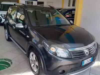 Usata Dacia Sandero