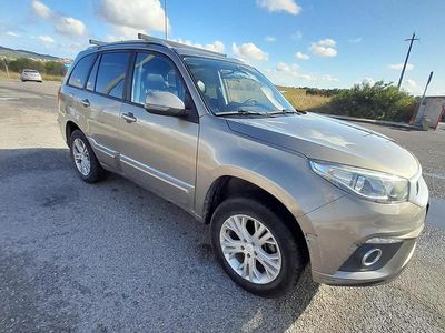 Usata DR DR5 126 CV (92 kW) 2019 SUV