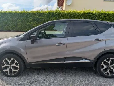 Brugt Renault Captur 90 HK (66 kW) 2018 SUV
