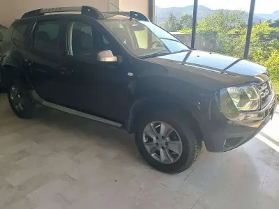 Usata Dacia Duster