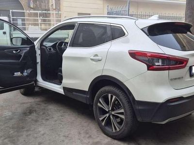 Usata Nissan Qashqai N-Connecta 116 CV (85 kW) 2019 SUV