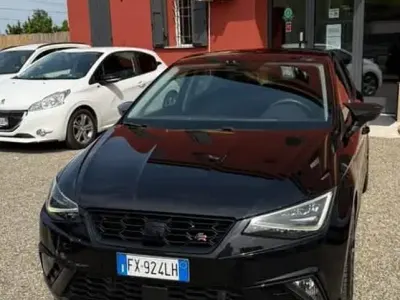 Usata Seat Ibiza