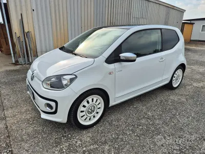 Usata VW up!