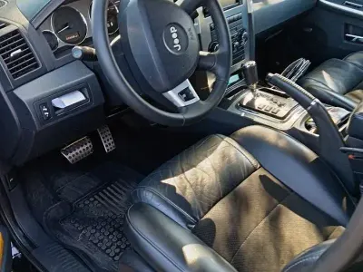 Usata Jeep Grand Cherokee 218 CV (160 kW) 2010 SUV
