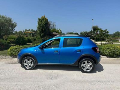 Usata Dacia Logan 2014 Berlina