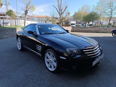 Chrysler Crossfire