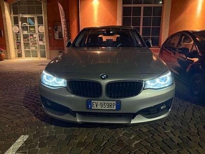 Usata BMW 320 Gran Turismo Sport Line 184 CV (135 kW) 2013 Berlina