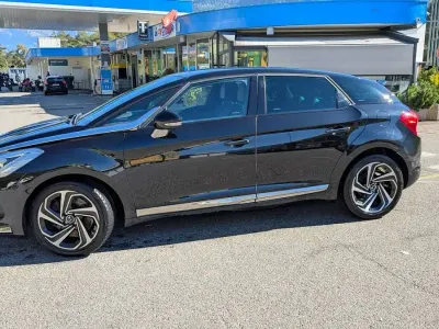 Gebraucht DS Automobiles DS5