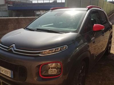 Usata Citroën C3 Aircross 2019 SUV