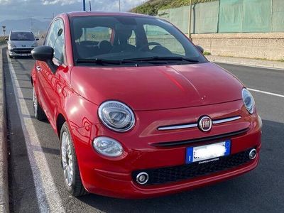 usata Fiat 500 500 Red Berlina 42 kWh