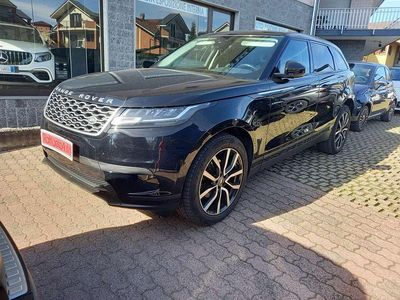 Usata Land Rover Range Rover Velar R-Dynamic 179 CV (131 kW) 2018 Other SUV