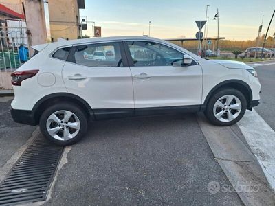 usata Nissan Qashqai 1.5 dCi 115 CV Business