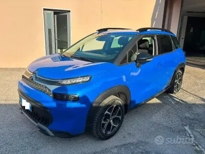Usata Citroën C3 Aircross