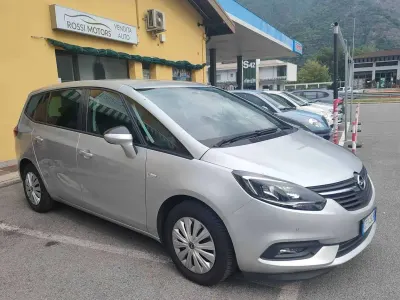 Usata Opel Zafira Tourer