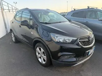 Usata Opel Mokka X
