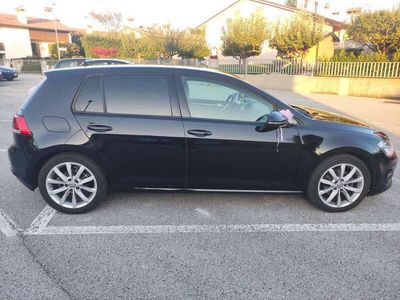 usata VW Golf Executive bluemotion dsg