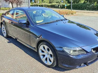 Usata BMW 630