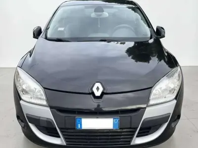 Usata Renault Mégane Coupé