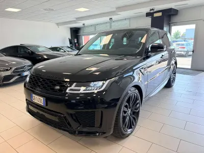 Usata Land Rover Range Rover Sport