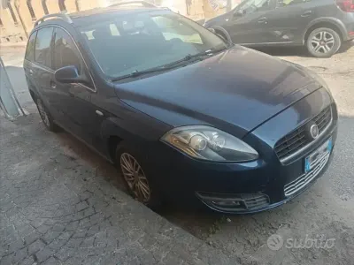 Usata Fiat Croma
