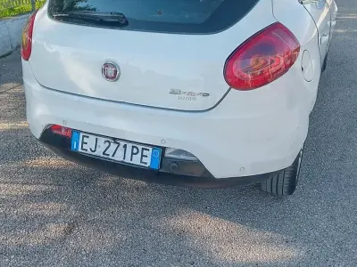 Usata Fiat Bravo 103 CV (75 kW) 2012 Utilitaria
