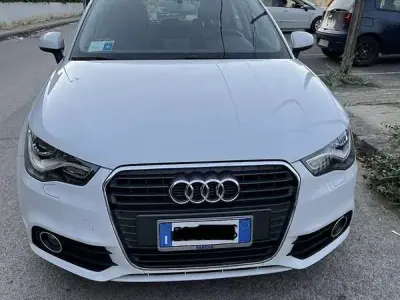 Usata Audi A1 Sportback