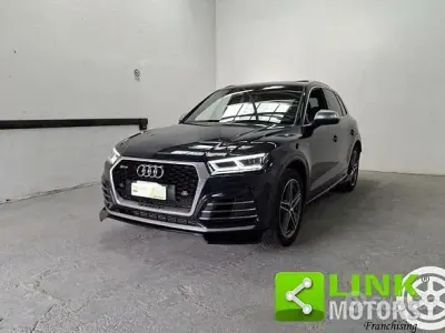 Usata Audi SQ5