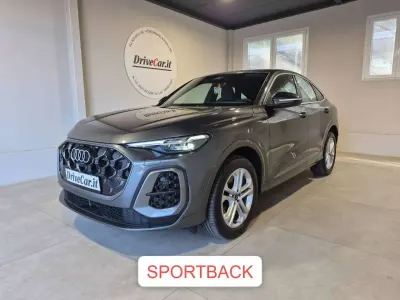 Usata Audi Q5 Sportback