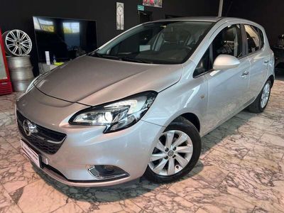 usata Opel Corsa 5p 1.2 Advance (n-joy) OK NEOPATENTATI