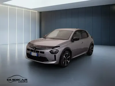 Usata Lancia Ypsilon 110 CV (80 kW) 2025 Blu/azzurro Utilitaria