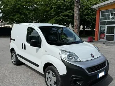 Usata Fiat Fiorino