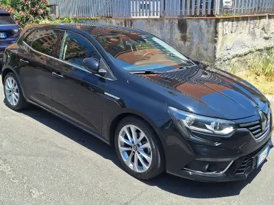 Usata Renault Mégane III