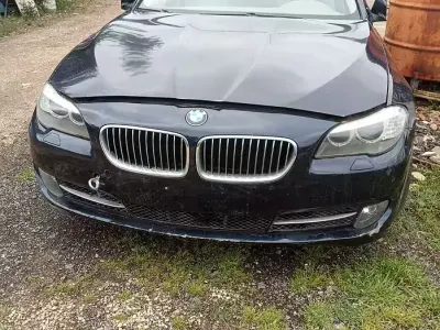 Usata BMW 535 2012