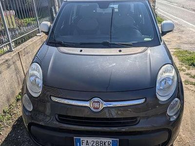 Occasion Fiat 500L Pop 84 ch (61 kW) 2014 Monospace