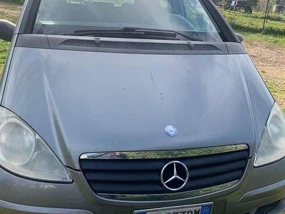 Usata Mercedes A180 Classic 109 CV (80 kW) 2007 Monovolume
